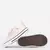 Imagem do Tênis Converse Kids Chuck Taylor All Star Easy Strap Velcro Ox Pink Swan Salmao Claro Amendoa CK12030001