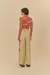 Calça Izabel – Farm - loja online