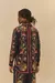 Camisa Estampada Lenço Lia - Farm - loja online