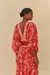 Blusa Franzida Amalfi – Farm - loja online