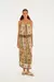 Vestido Estampado Tapete de Cor - Farm - comprar online