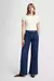Calça Feminina Tailored Lotta Rebel Slash Pocket na internet