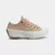 Tênis Converse Run Star Hike Modern Tailored Nude Rosa Amendoa Nude Escuro Ox Co05500001 - comprar online
