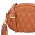 Bolsa Redonda Média em Couro – Luiza Barcelos - loja online