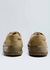 Tenis Hybrid Laces Nobuck Monochromatic Osklen - Gaby Sampaio
