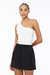 Blusa Tricot Aberturas Laterais - Animale Jeans - loja online