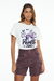 T-Shirt Malha Tigre - Animale Jeans - comprar online