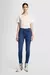 Calça Feminina Skinny Slim Luxe Neptune na internet