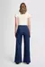 Calça Feminina Tailored Lotta Rebel Slash Pocket - loja online