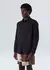 Camisa Bordado Arabesco - Osklen - comprar online