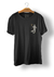 T-Shirt Vintage Netuno - Osklen