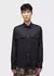 Camisa Bordado Tacha – Osklen - comprar online