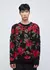 Sweater Tricot Jacquard Modelo – Osklen - comprar online