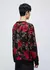Sweater Tricot Jacquard Modelo – Osklen na internet