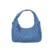 Bolsa Hobo Pequena em Couro com Matelassê – Luiza Barcelos - comprar online