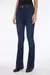 Calça Feminina Luna Boot Slim I Luxe Eclipse - comprar online