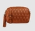 Bolsa Luiza Barcelos viena classica couro pequena original - comprar online