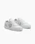 Tênis Converse Rival V2 Ox Shinefetti Branco Nude Rosa CO05610002 na internet