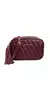 Bolsa Luiza Barcelos viena classica couro pequena original - comprar online