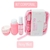 Kit corporal City Girl - comprar online