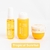 Kit corporal City Girl - tienda online