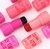 Jelly Tint Ushas (Rubor/Labial) - comprar online