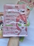 Kit parches de gel Labios+Ojeras