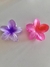 Broches para el Pelo Flor - comprar online