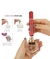Mini Perfumero recargable de 5 ml. (8 cm.) - tienda online