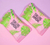 Toallitas húmedas con aloe vera