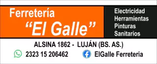 EL GALLE ferreteria