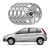 Jogo 4 Calota Fiesta Hatch Sedan 2011/2012 Aro 14 + Emblema na internet