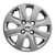 Imagem do Jogo Calota Aro 14 KA + KA Hatch e Sedan 2011 2012 2013 2014 Até 2021 + Emblema Ford Resinado Alto Colante