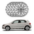JOGO CALOTA COM EMBLEMA GOL G5 2009/2011 ARO 14 PRATA - CL10186PN GFM na internet