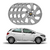 Jogo Calota Onix Prisma Lt Ltz Ls 2013 2014 2015 2016 Aro 14 na internet