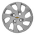 Kit Calota Prata Corsa Celta Classic Onix Aro 13 Com Emblema - comprar online