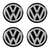 Imagem do Calota Com Emblema Polo / Fox Aro 15 2010 2011 2012 2013 2014 - 5 Furos