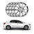 Jogo 4 Calota Sandero Logan 2013 Até 2020 ARO 15 (4 Furos) + Emblema Renault Resinado Alto Colante - comprar online