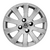 Jogo Calota Com Emblema Voyage G5 2010 2011 2012 - Aro 15 - loja online
