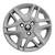 Jogo Calota Aro 14 Kwid 2017 2018 2019 2020 + Emblema Marca - loja online