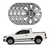 JOGO CALOTA COM EMBLEMA SAVEIRO G5 2009/2013 ARO 14 PRATA - CL10221PN GFM na internet