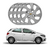 Jogo Calota Onix Prisma Cobalt Lt Ltz Ls 2013 2014 2015 2016 Aro 15 - Loja Caloteiros Calotas