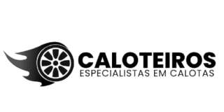 Loja Caloteiros Calotas