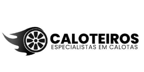 Loja Caloteiros Calotas