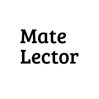 Mate Lector