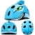 CAPACETE ABSOLUTE KIDS TUBARÃO