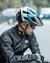 Rockbros capacete da bicicleta led luz recarregável ciclismo capacete de montan - loja online