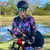 Macacão feminino ciclismo - ROCKBIKERIO