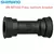 Shimano Deore BSA BB52 XTR XT MT801 BB93 68/73mm / MT500 89.5/92mm / MT500 PA /