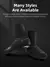 Rockbros inverno sapato de ciclismo à prova d&#39; água capa de sapato de bici - ROCKBIKERIO